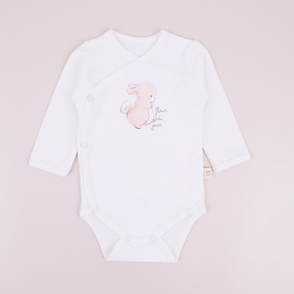 Just kiddin baby bodi preklop