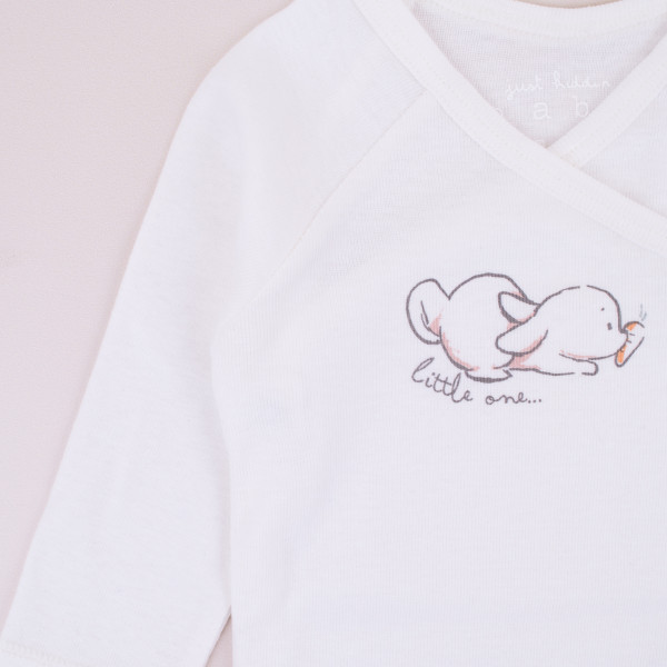 Just Kiddin baby set 