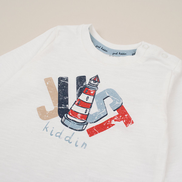 Just kiddin baby komplet 