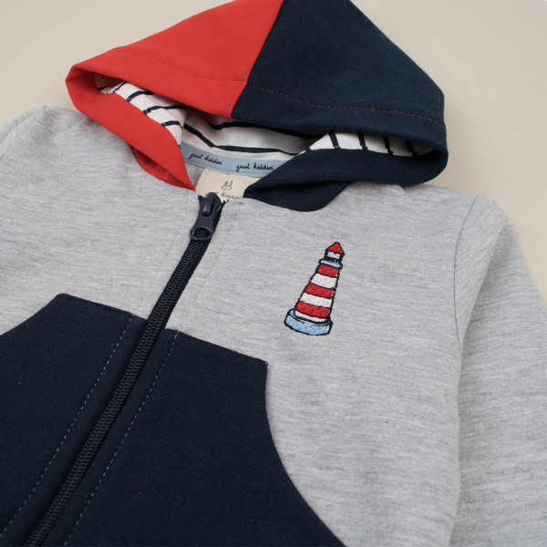 Just kiddin baby komplet 