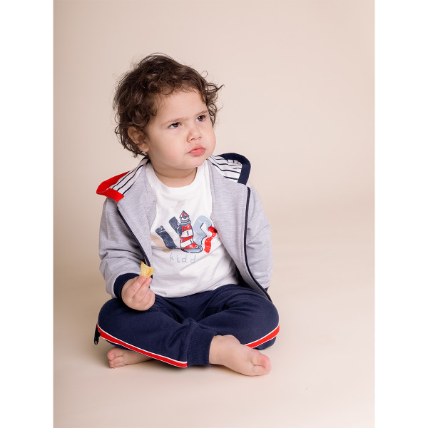 Just kiddin baby komplet 