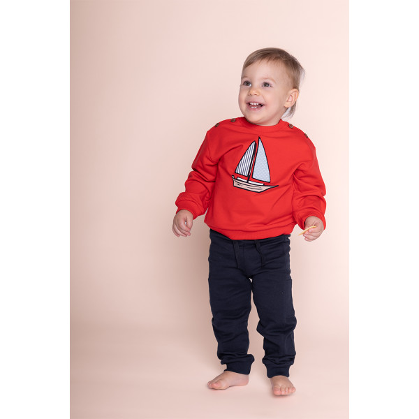 Just kiddin baby donji deo 