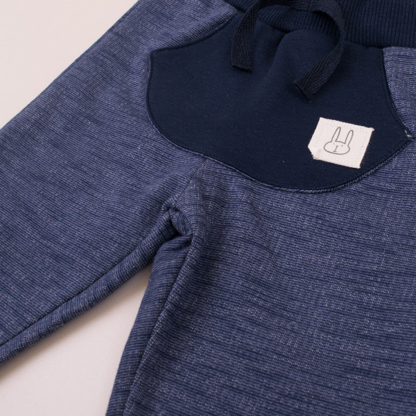 Just kiddin baby donji deo 