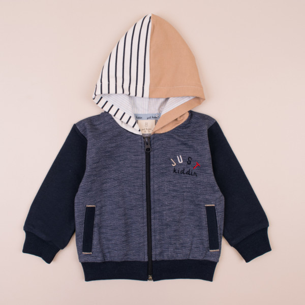 Just kiddin baby duks jakna 