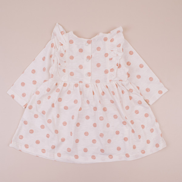 Just Kiddin baby haljina 