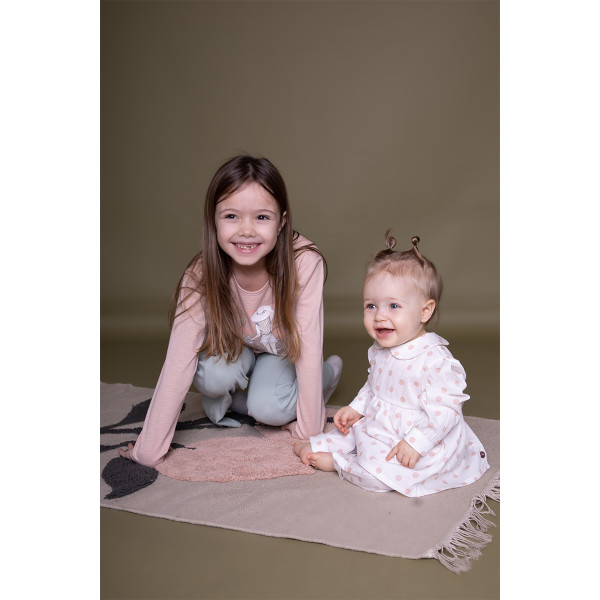 Just Kiddin baby haljina 