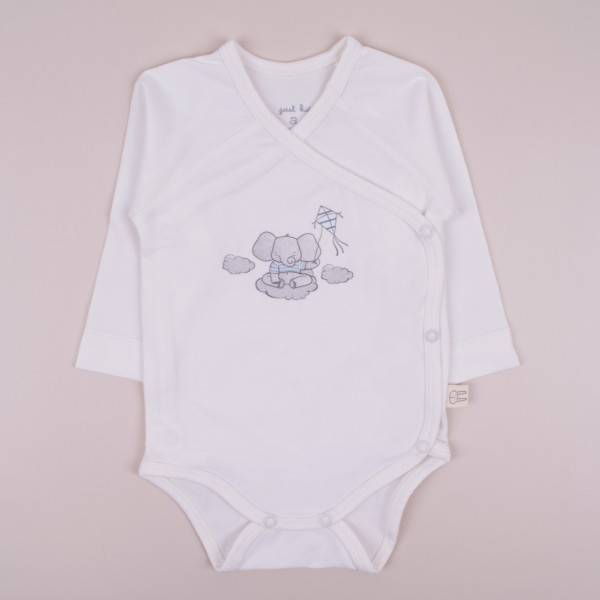 Just kiddin baby set 