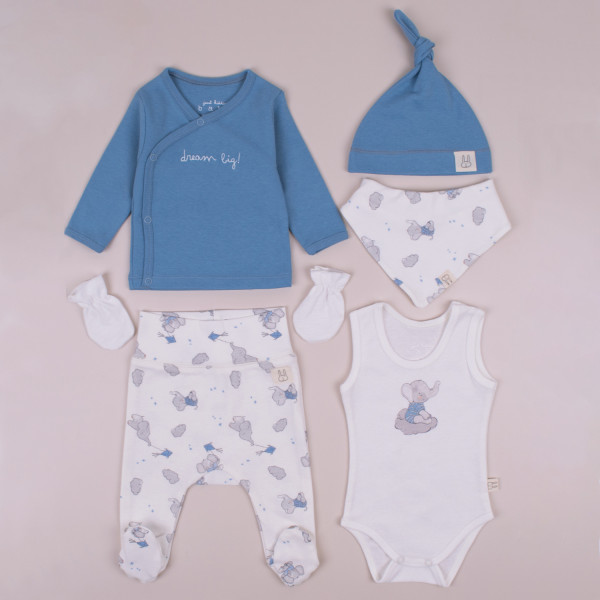 Just kiddin baby set 