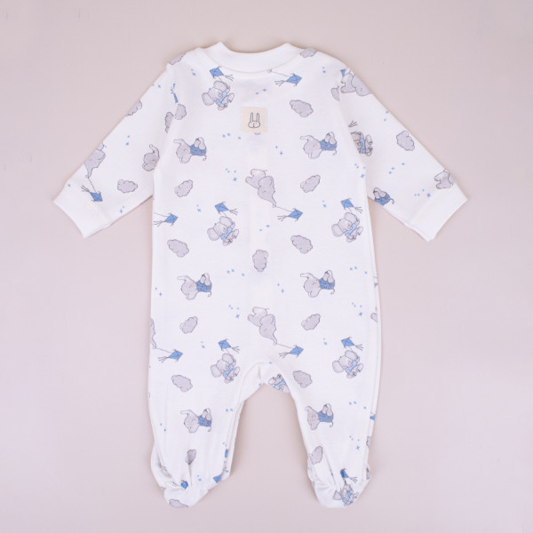 Just kiddin baby zeka 