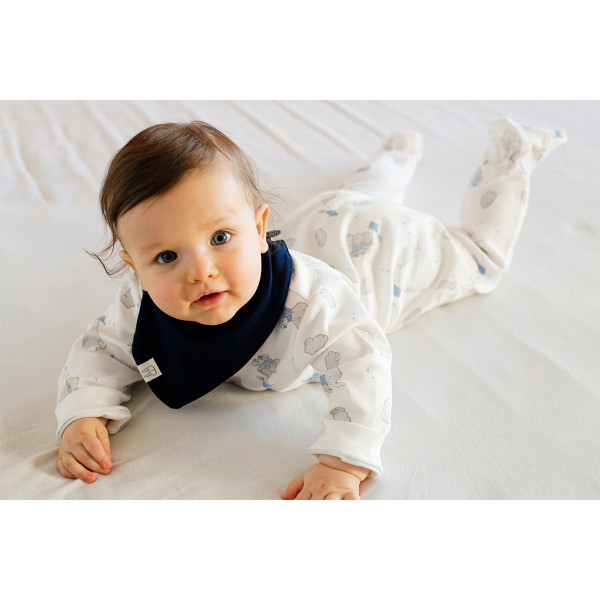 Just kiddin baby zeka 