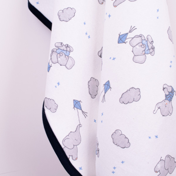 Just kiddin baby prekrivač 