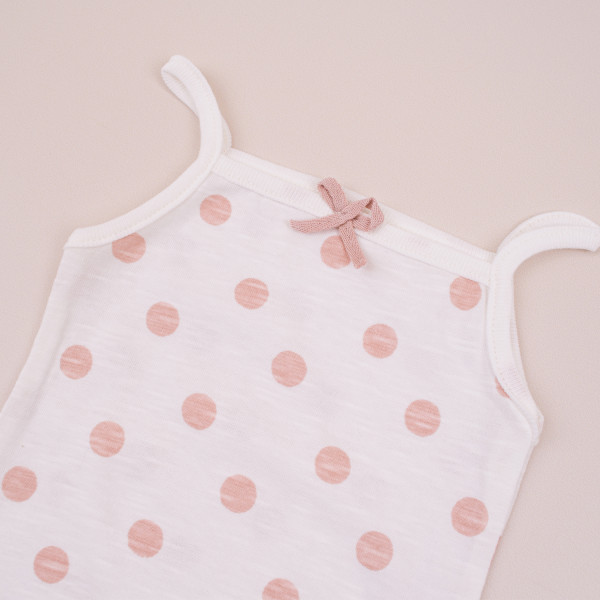 Just kiddin baby bodi atlet 