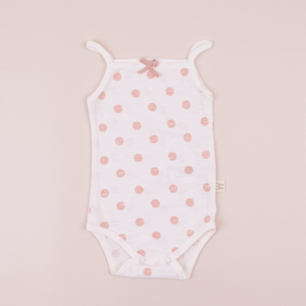 Just kiddin baby bodi atlet 