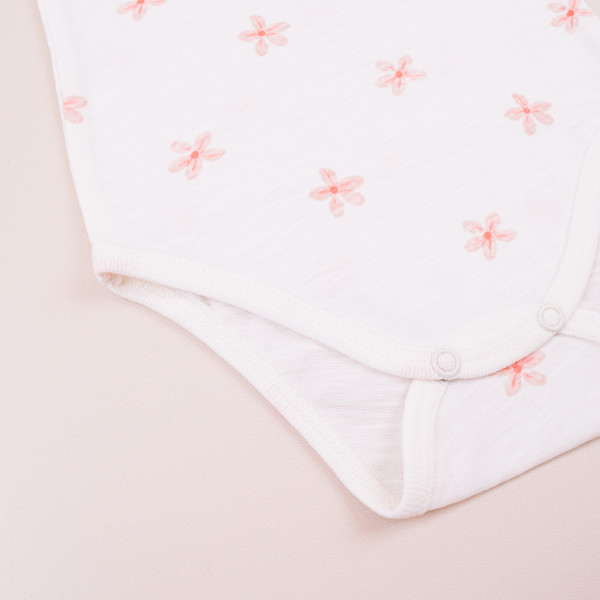 Just kiddin baby bodi atlet 