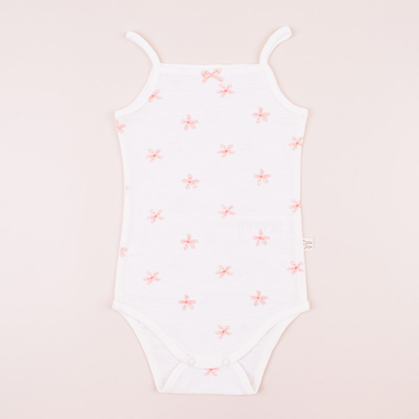 Just kiddin baby bodi atlet 