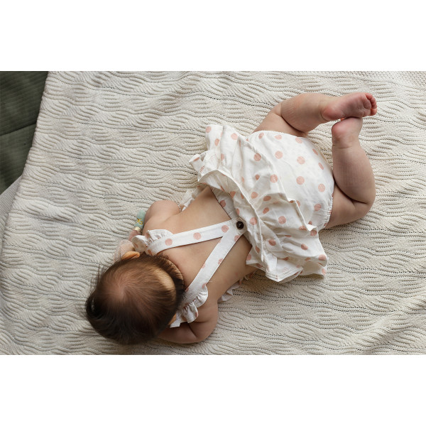 Just kiddin baby zeka 