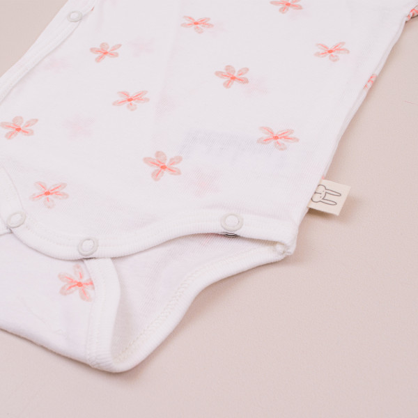 Just kiddin baby bodi preklop