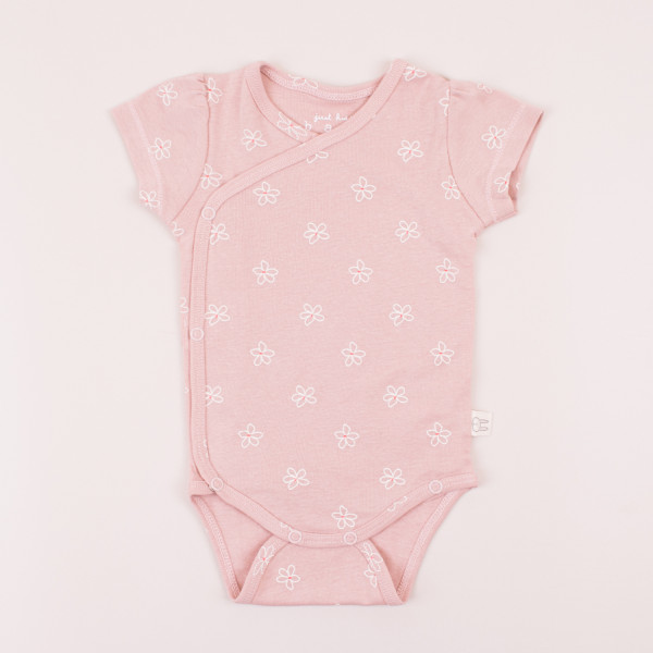 Just kiddin baby bodi preklop