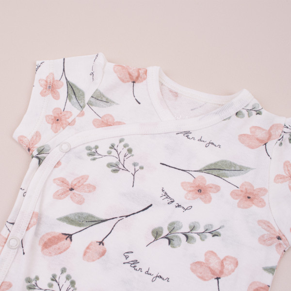 Just kiddin baby bodi preklop