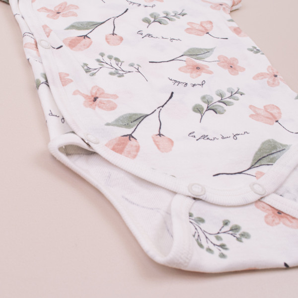 Just kiddin baby bodi preklop