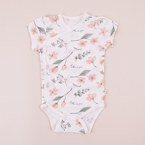 Just kiddin baby bodi preklop