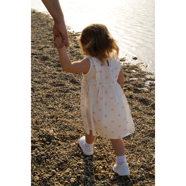 Just kiddin baby haljina 