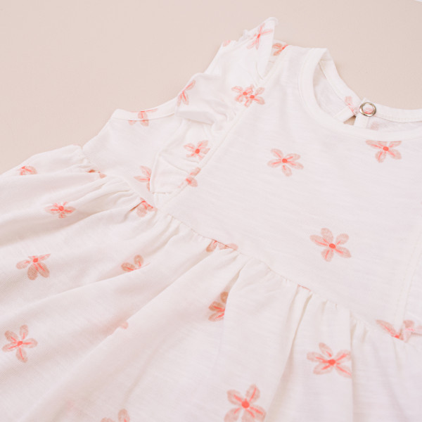 Just kiddin baby haljina 