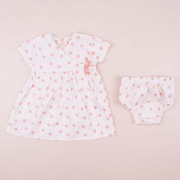 Just kiddin baby haljina 