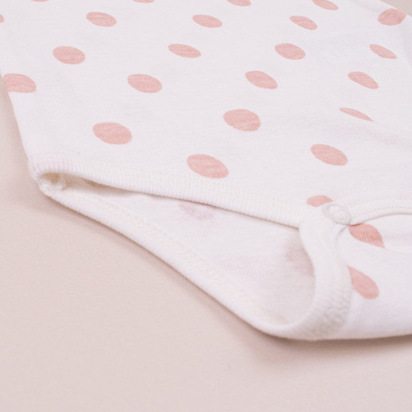 Just kiddin baby bodi 