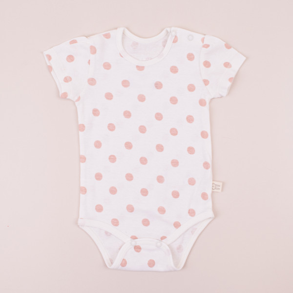 Just kiddin baby bodi 