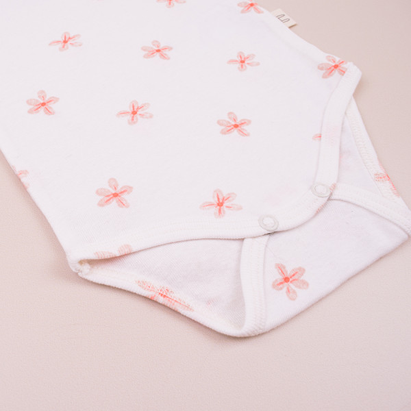 Just kiddin baby bodi 