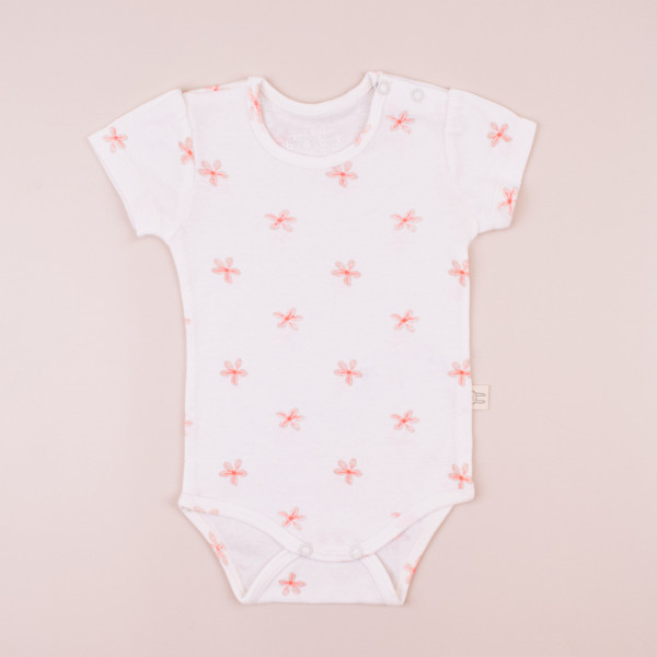 Just kiddin baby bodi 