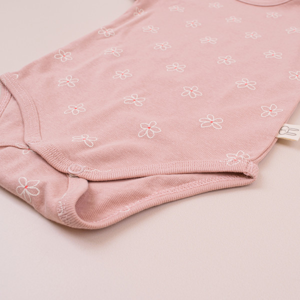 Just kiddin baby bodi 