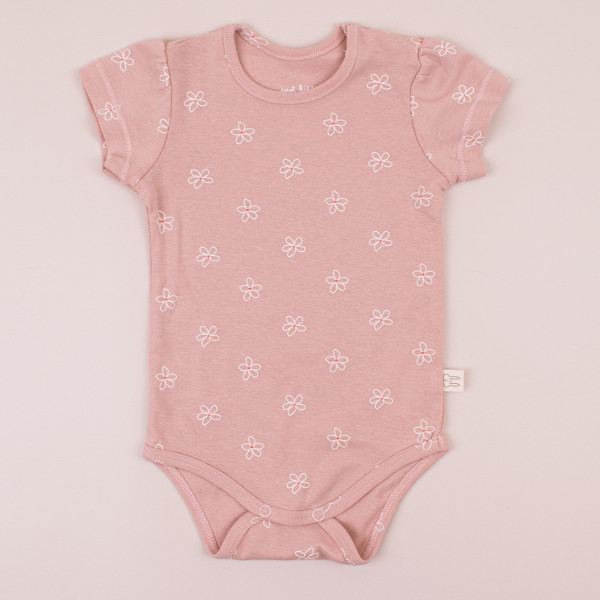 Just kiddin baby bodi 