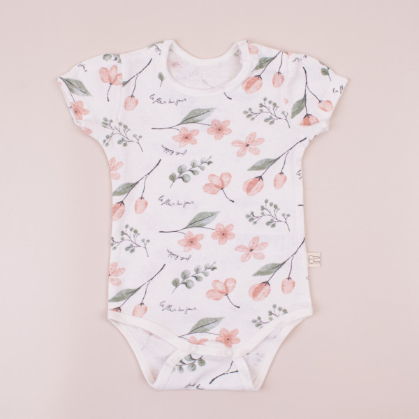 Just kiddin baby bodi 