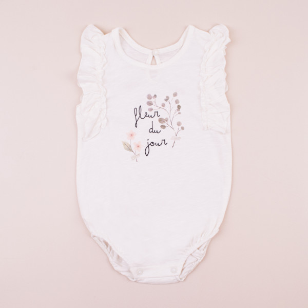 Just kiddin baby bodi 