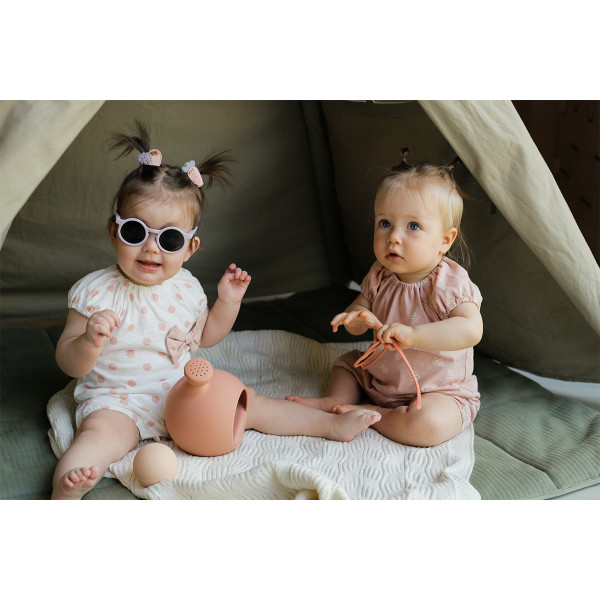 Just kiddin baby zeka 