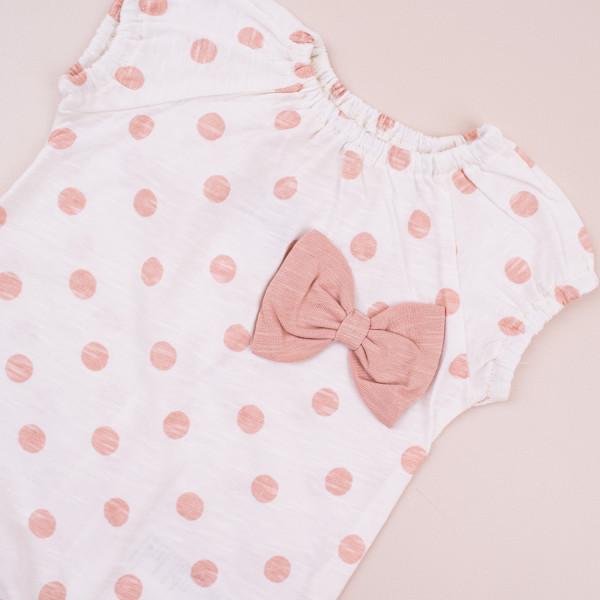 Just kiddin baby zeka 