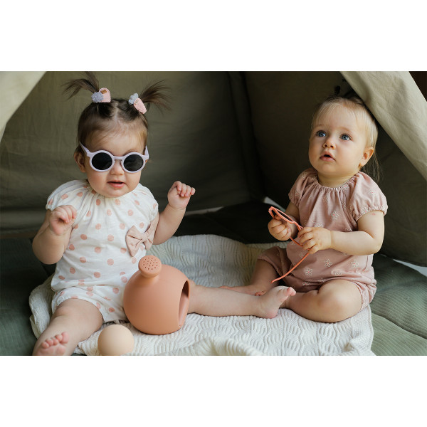 Just kiddin baby zeka 