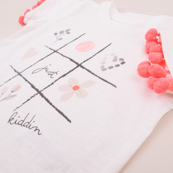 Just kiddin baby komplet 