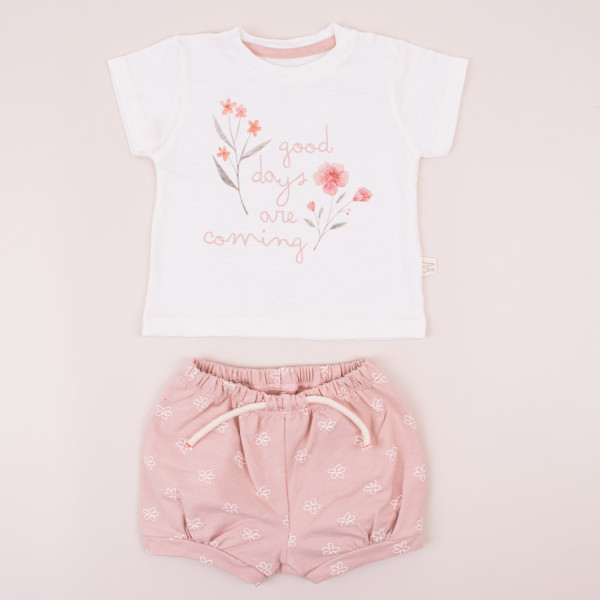 Just kiddin baby komplet 