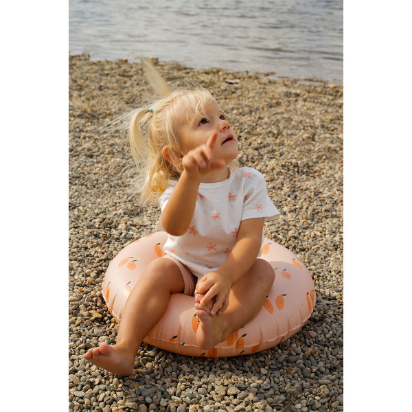 Just kiddin baby majica 