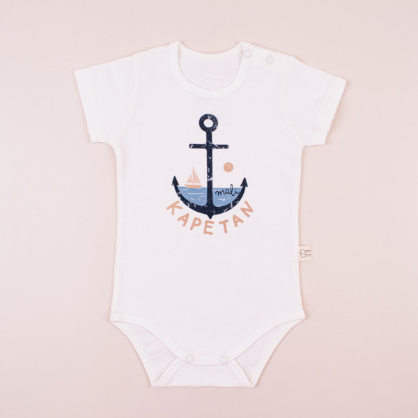 Just kiddin baby bodi 