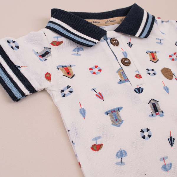 Just kiddin baby bodil 