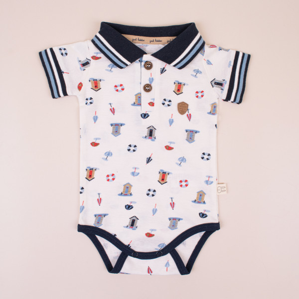 Just kiddin baby bodil 