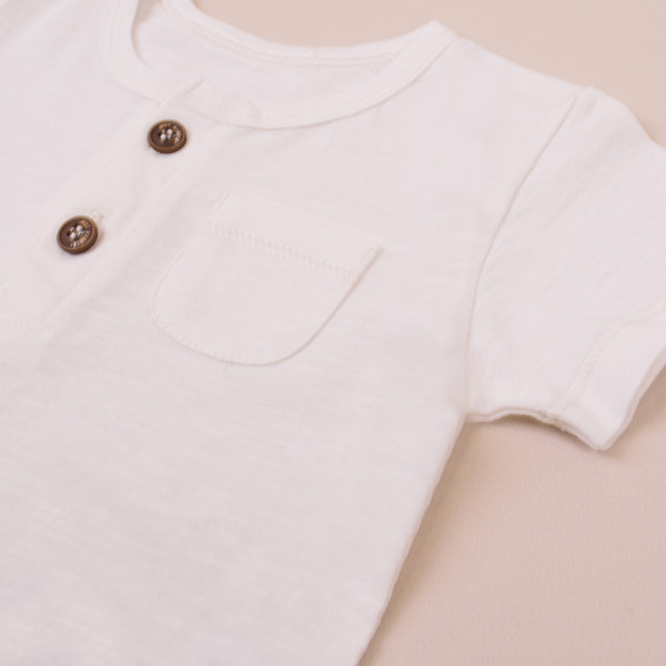 Just kiddin baby majica 