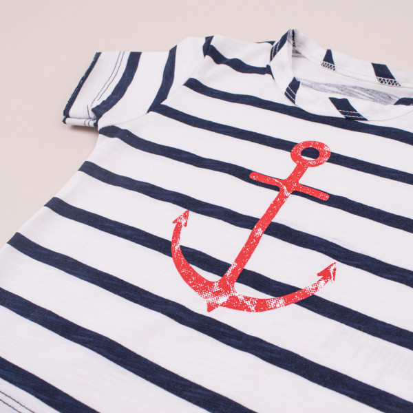 Just kiddin baby majica 