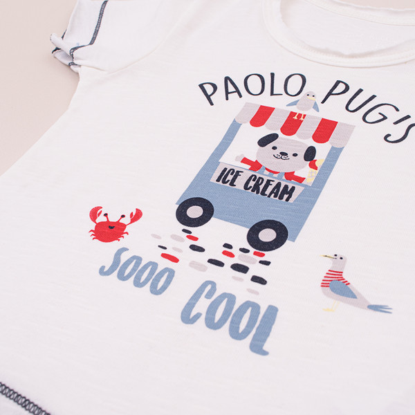 Just kiddin baby komplet 