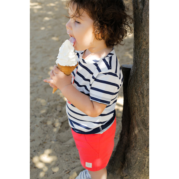 Just kiddin baby šorts 