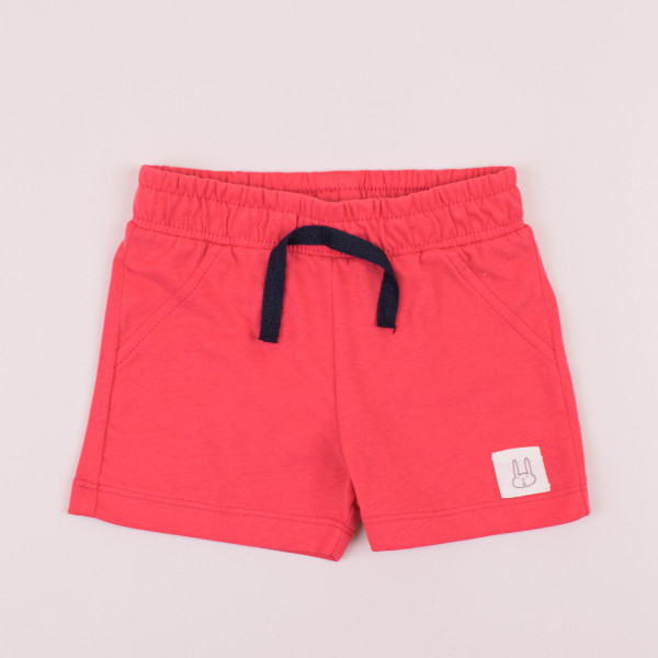 Just kiddin baby šorts 